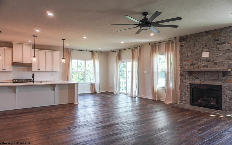 227 Falling Water Lane, Morgantown, West Virginia 26508, 5 Bedrooms Bedrooms, 10 Rooms Rooms,4 BathroomsBathrooms,Single Family Detached,For Sale,Falling Water,0,10165893