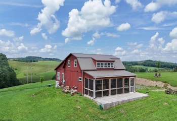 884 Breedlove Road, Eglon, West Virginia 26716, 2 Bedrooms Bedrooms, 6 Rooms Rooms,1 BathroomBathrooms,Single Family Detached,For Sale,Breedlove,0,10165891