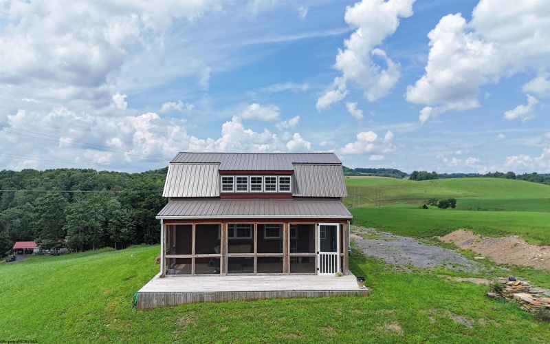 884 Breedlove Road, Eglon, West Virginia 26716, 2 Bedrooms Bedrooms, 6 Rooms Rooms,1 BathroomBathrooms,Single Family Detached,For Sale,Breedlove,0,10165891