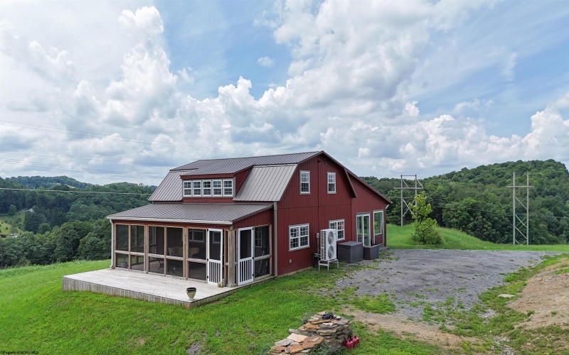 884 Breedlove Road, Eglon, West Virginia 26716, 2 Bedrooms Bedrooms, 6 Rooms Rooms,1 BathroomBathrooms,Single Family Detached,For Sale,Breedlove,0,10165891