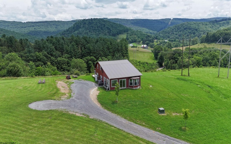 884 Breedlove Road, Eglon, West Virginia 26716, 2 Bedrooms Bedrooms, 6 Rooms Rooms,1 BathroomBathrooms,Single Family Detached,For Sale,Breedlove,0,10165891