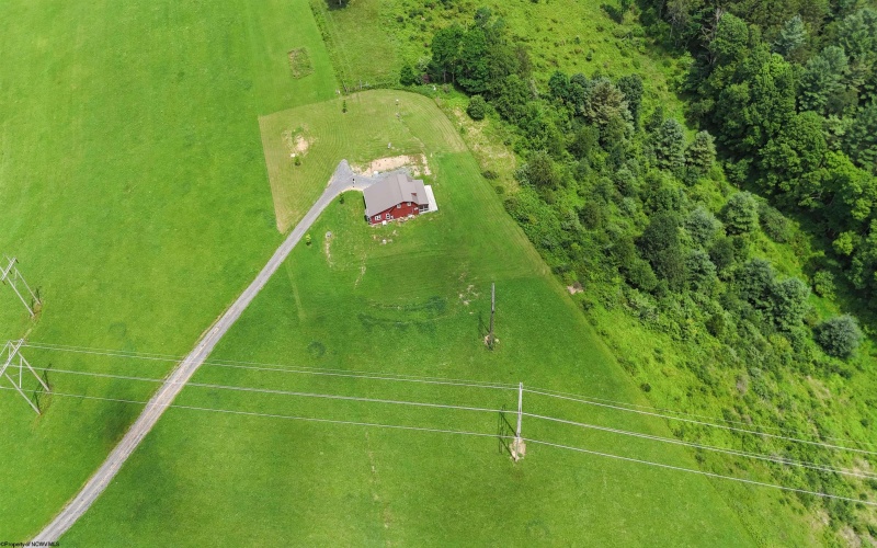884 Breedlove Road, Eglon, West Virginia 26716, 2 Bedrooms Bedrooms, 6 Rooms Rooms,1 BathroomBathrooms,Single Family Detached,For Sale,Breedlove,0,10165891