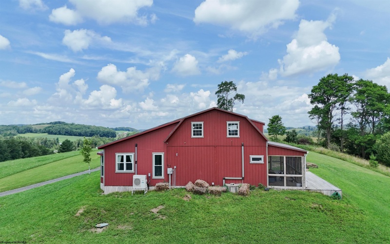 884 Breedlove Road, Eglon, West Virginia 26716, 2 Bedrooms Bedrooms, 6 Rooms Rooms,1 BathroomBathrooms,Single Family Detached,For Sale,Breedlove,0,10165891