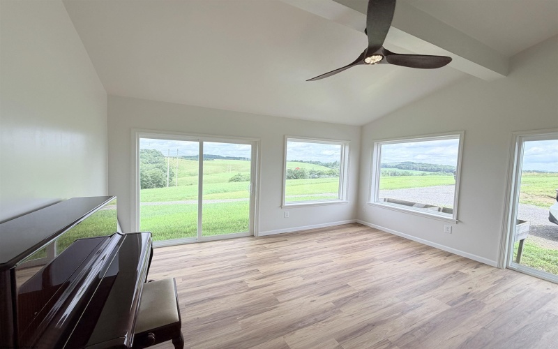 884 Breedlove Road, Eglon, West Virginia 26716, 2 Bedrooms Bedrooms, 6 Rooms Rooms,1 BathroomBathrooms,Single Family Detached,For Sale,Breedlove,0,10165891