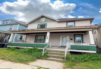 313 Maryland Avenue, Fairmont, West Virginia 26554, 3 Bedrooms Bedrooms, 9 Rooms Rooms,1 BathroomBathrooms,Single Family Detached,For Sale,Maryland,0,10165889