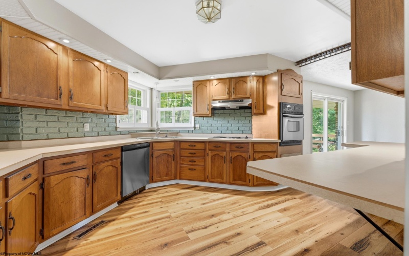 2054 Little Sandy Road, Bruceton Mills, West Virginia 26525, 3 Bedrooms Bedrooms, 9 Rooms Rooms,3 BathroomsBathrooms,Single Family Detached,For Sale,Little Sandy,0,10165890