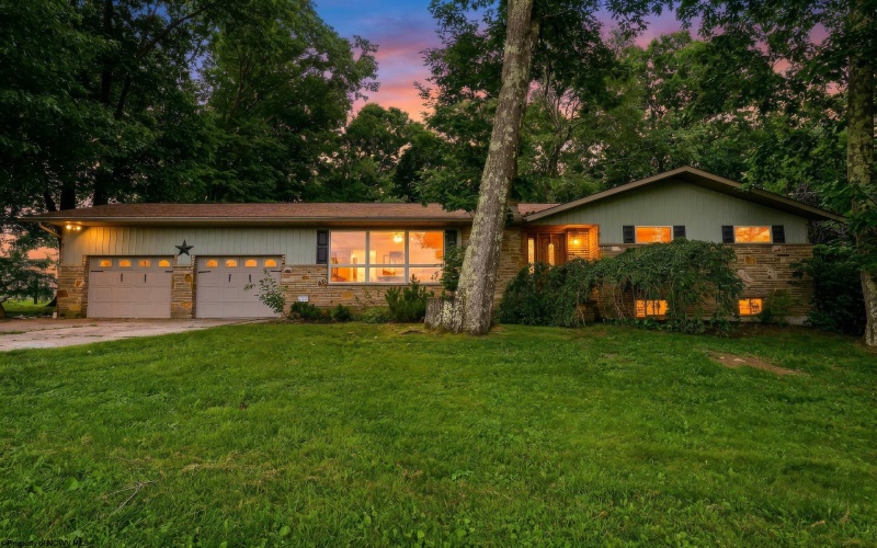 2054 Little Sandy Road, Bruceton Mills, West Virginia 26525, 3 Bedrooms Bedrooms, 9 Rooms Rooms,3 BathroomsBathrooms,Single Family Detached,For Sale,Little Sandy,0,10165890