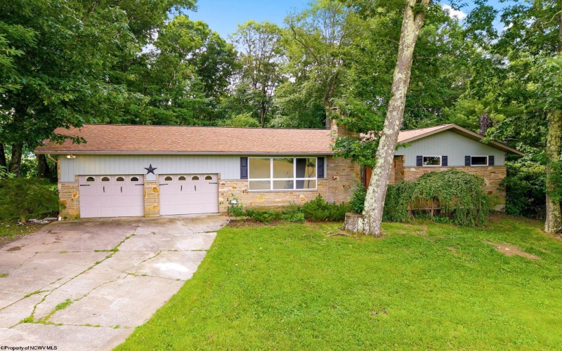 2054 Little Sandy Road, Bruceton Mills, West Virginia 26525, 3 Bedrooms Bedrooms, 9 Rooms Rooms,3 BathroomsBathrooms,Single Family Detached,For Sale,Little Sandy,0,10165890