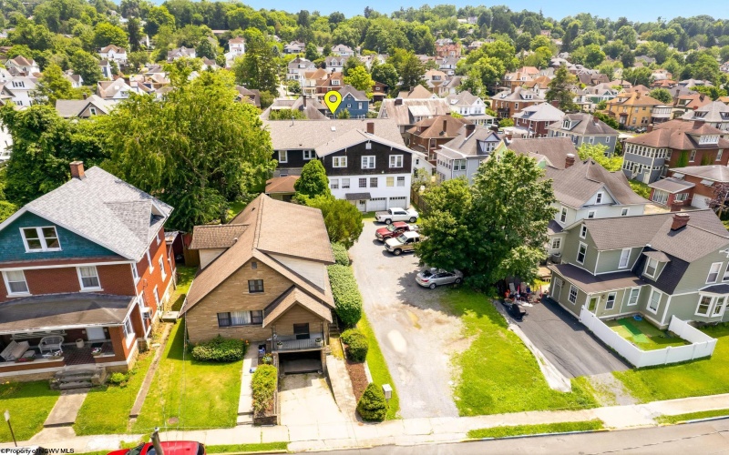 320 Watts Street, Morgantown, West Virginia 26501, 0 , 0 ,0,Multi-unit/income,For Sale,Watts,0,10165910