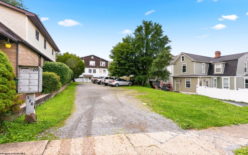 320 Watts Street, Morgantown, West Virginia 26501, 0 , 0 ,0,Multi-unit/income,For Sale,Watts,0,10165910