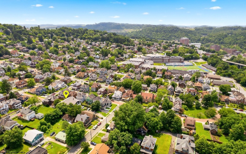 320 Watts Street, Morgantown, West Virginia 26501, 0 , 0 ,0,Multi-unit/income,For Sale,Watts,0,10165910