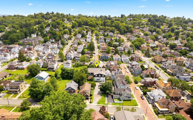 320 Watts Street, Morgantown, West Virginia 26501, 0 , 0 ,0,Multi-unit/income,For Sale,Watts,0,10165910