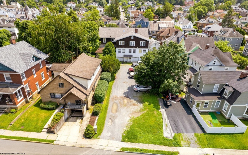 320 Watts Street, Morgantown, West Virginia 26501, 0 , 0 ,0,Multi-unit/income,For Sale,Watts,0,10165910