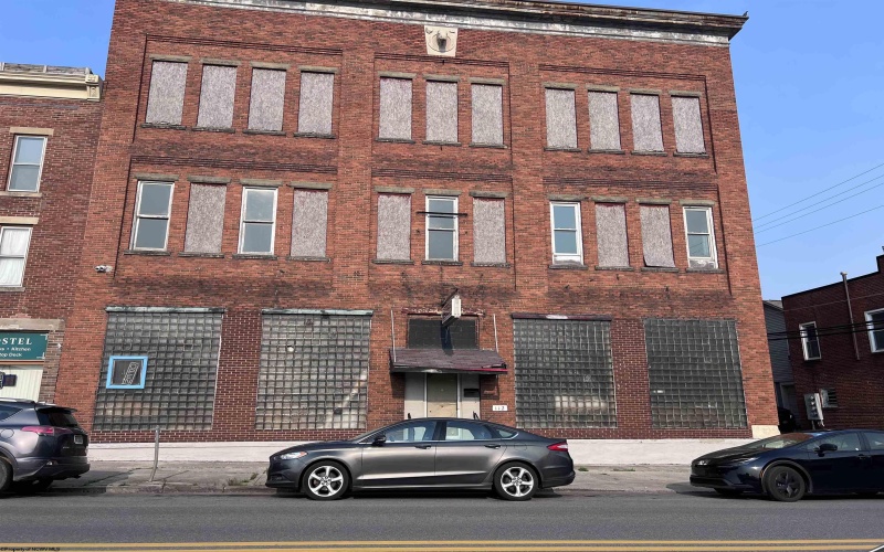 112 Davis Avenue, Elkins, West Virginia 26241-0001, 0 , 0 ,0,Commercial (for Sale),For Sale,Davis,0,10165913