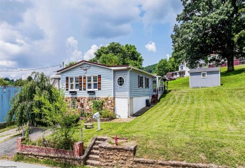 531 Camden Avenue, Fairmont, West Virginia 26554, 2 Bedrooms Bedrooms, 6 Rooms Rooms,2 BathroomsBathrooms,Single Family Detached,For Sale,Camden,0,10165912