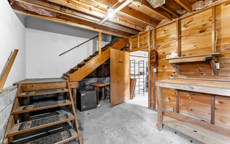 531 Camden Avenue, Fairmont, West Virginia 26554, 2 Bedrooms Bedrooms, 6 Rooms Rooms,2 BathroomsBathrooms,Single Family Detached,For Sale,Camden,0,10165912