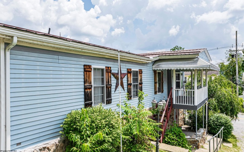 531 Camden Avenue, Fairmont, West Virginia 26554, 2 Bedrooms Bedrooms, 6 Rooms Rooms,2 BathroomsBathrooms,Single Family Detached,For Sale,Camden,0,10165912