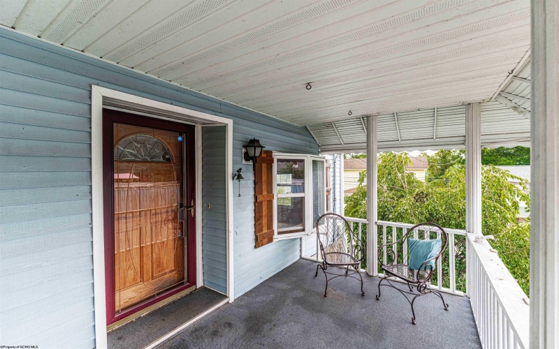 531 Camden Avenue, Fairmont, West Virginia 26554, 2 Bedrooms Bedrooms, 6 Rooms Rooms,2 BathroomsBathrooms,Single Family Detached,For Sale,Camden,0,10165912