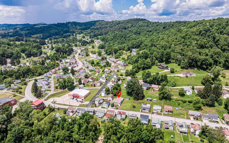 531 Camden Avenue, Fairmont, West Virginia 26554, 2 Bedrooms Bedrooms, 6 Rooms Rooms,2 BathroomsBathrooms,Single Family Detached,For Sale,Camden,0,10165912