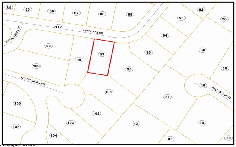 Lot 97 Sundance Drive, Morgantown, West Virginia 26508, 0 , 0 ,0,Lots/land,For Sale,Sundance,0,10165898 Lot 97 Sundance Drive, Morgantown, West Virginia 26508, 0 , 0 ,0,Lots/land,For Sale,Sundance,0,10165898
