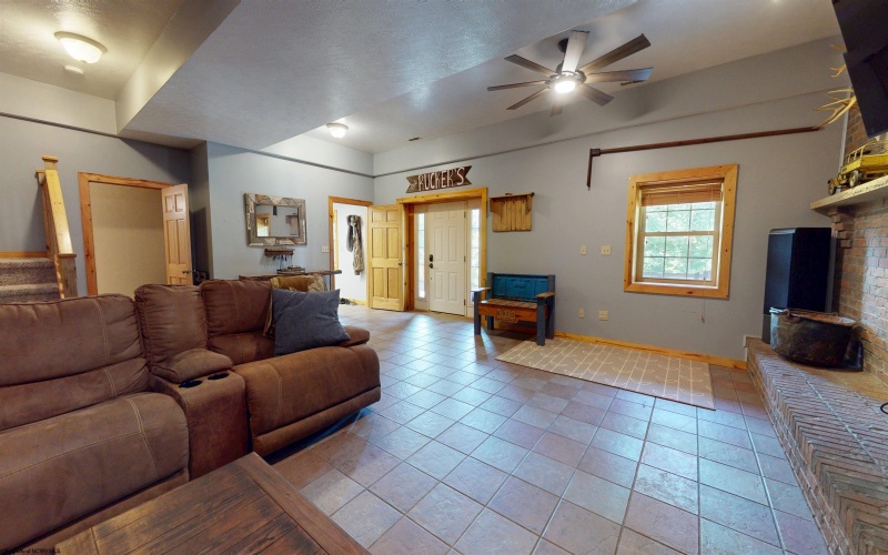 1134 TURKEY RUN Road, Grafton, West Virginia 26354, 3 Bedrooms Bedrooms, 9 Rooms Rooms,2 BathroomsBathrooms,Single Family Detached,For Sale,TURKEY RUN,0,10165911