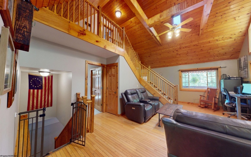 1134 TURKEY RUN Road, Grafton, West Virginia 26354, 3 Bedrooms Bedrooms, 9 Rooms Rooms,2 BathroomsBathrooms,Single Family Detached,For Sale,TURKEY RUN,0,10165911