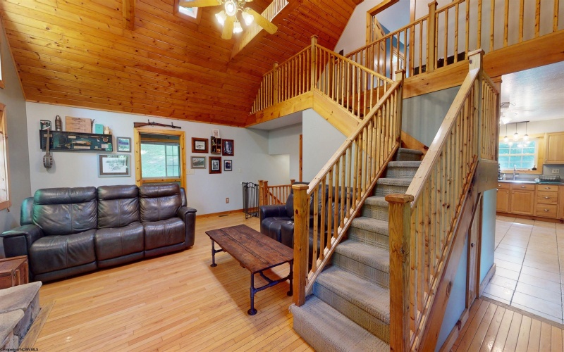 1134 TURKEY RUN Road, Grafton, West Virginia 26354, 3 Bedrooms Bedrooms, 9 Rooms Rooms,2 BathroomsBathrooms,Single Family Detached,For Sale,TURKEY RUN,0,10165911