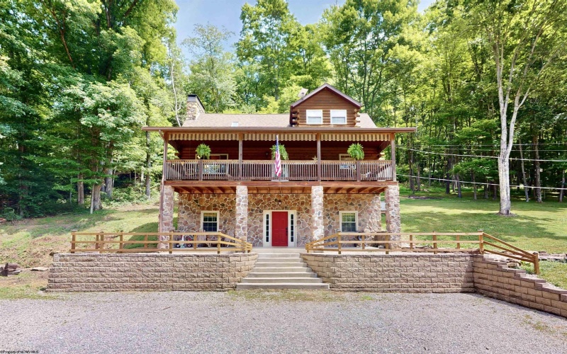 1134 TURKEY RUN Road, Grafton, West Virginia 26354, 3 Bedrooms Bedrooms, 9 Rooms Rooms,2 BathroomsBathrooms,Single Family Detached,For Sale,TURKEY RUN,0,10165911