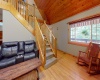 1134 TURKEY RUN Road, Grafton, West Virginia 26354, 3 Bedrooms Bedrooms, 9 Rooms Rooms,2 BathroomsBathrooms,Single Family Detached,For Sale,TURKEY RUN,0,10165911