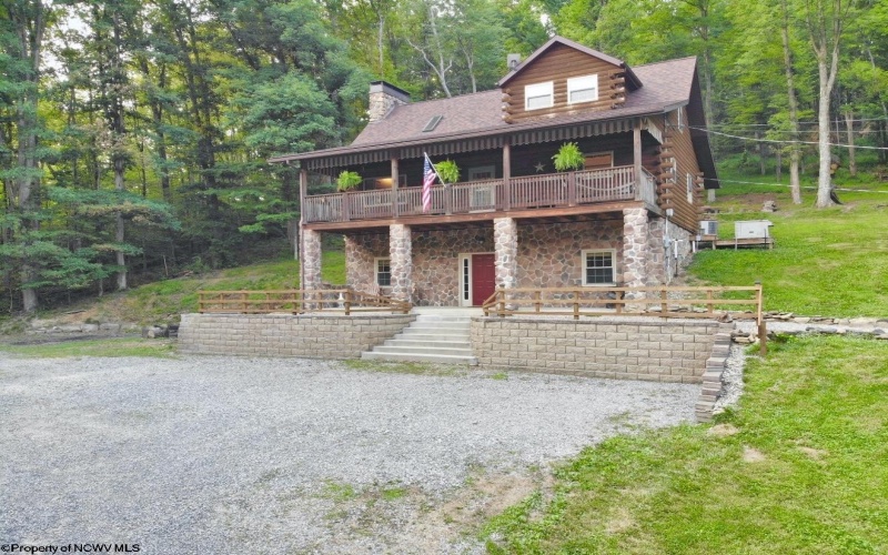1134 TURKEY RUN Road, Grafton, West Virginia 26354, 3 Bedrooms Bedrooms, 9 Rooms Rooms,2 BathroomsBathrooms,Single Family Detached,For Sale,TURKEY RUN,0,10165911