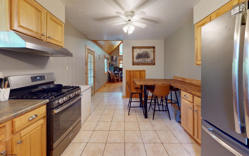 1134 TURKEY RUN Road, Grafton, West Virginia 26354, 3 Bedrooms Bedrooms, 9 Rooms Rooms,2 BathroomsBathrooms,Single Family Detached,For Sale,TURKEY RUN,0,10165911
