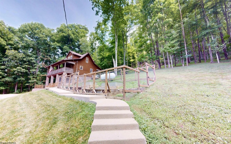 1134 TURKEY RUN Road, Grafton, West Virginia 26354, 3 Bedrooms Bedrooms, 9 Rooms Rooms,2 BathroomsBathrooms,Single Family Detached,For Sale,TURKEY RUN,0,10165911