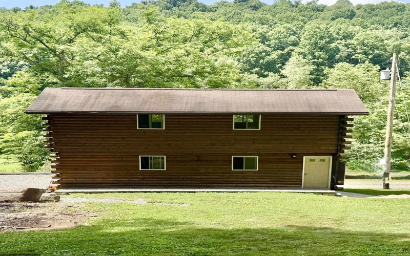1134 TURKEY RUN Road, Grafton, West Virginia 26354, 3 Bedrooms Bedrooms, 9 Rooms Rooms,2 BathroomsBathrooms,Single Family Detached,For Sale,TURKEY RUN,0,10165911