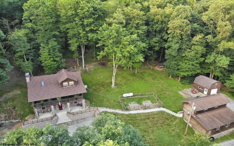 1134 TURKEY RUN Road, Grafton, West Virginia 26354, 3 Bedrooms Bedrooms, 9 Rooms Rooms,2 BathroomsBathrooms,Single Family Detached,For Sale,TURKEY RUN,0,10165911