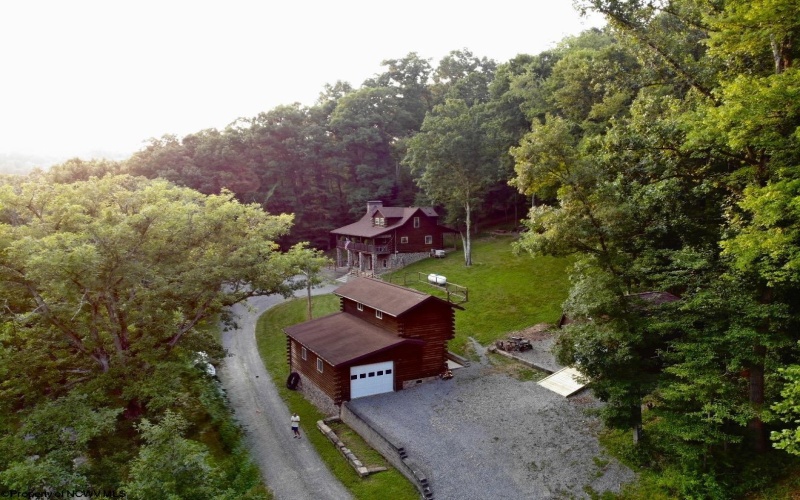 1134 TURKEY RUN Road, Grafton, West Virginia 26354, 3 Bedrooms Bedrooms, 9 Rooms Rooms,2 BathroomsBathrooms,Single Family Detached,For Sale,TURKEY RUN,0,10165911