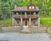 1134 TURKEY RUN Road, Grafton, West Virginia 26354, 3 Bedrooms Bedrooms, 9 Rooms Rooms,2 BathroomsBathrooms,Single Family Detached,For Sale,TURKEY RUN,0,10165911