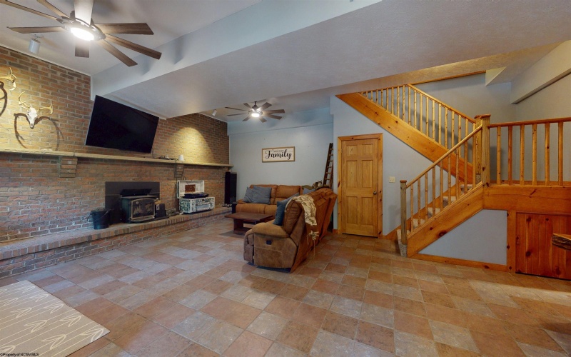 1134 TURKEY RUN Road, Grafton, West Virginia 26354, 3 Bedrooms Bedrooms, 9 Rooms Rooms,2 BathroomsBathrooms,Single Family Detached,For Sale,TURKEY RUN,0,10165911