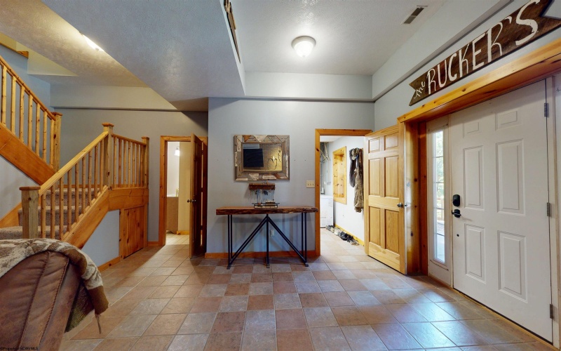1134 TURKEY RUN Road, Grafton, West Virginia 26354, 3 Bedrooms Bedrooms, 9 Rooms Rooms,2 BathroomsBathrooms,Single Family Detached,For Sale,TURKEY RUN,0,10165911