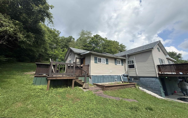 102 Sutton Avenue, West Union, West Virginia 26456, 3 Bedrooms Bedrooms, 7 Rooms Rooms,2 BathroomsBathrooms,Single Family Detached,For Sale,Sutton,0,10165907 102 Sutton Avenue, West Union, West Virginia 26456, 3 Bedrooms Bedrooms, 7 Rooms Rooms,2 BathroomsBathrooms,Single Family Detached,For Sale,Sutton,0,10165907