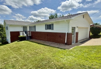 1814 Lafayette Circle, Fairmont, West Virginia 26554, 3 Bedrooms Bedrooms, 5 Rooms Rooms,1 BathroomBathrooms,Single Family Detached,For Sale,Lafayette,0,10165902