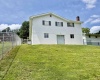 1814 Lafayette Circle, Fairmont, West Virginia 26554, 3 Bedrooms Bedrooms, 5 Rooms Rooms,1 BathroomBathrooms,Single Family Detached,For Sale,Lafayette,0,10165902