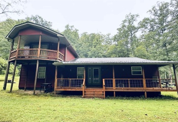 856 REMOVAL Road, Diana, West Virginia 26217, 4 Bedrooms Bedrooms, 11 Rooms Rooms,2 BathroomsBathrooms,Single Family Detached,For Sale,REMOVAL,0,10165896