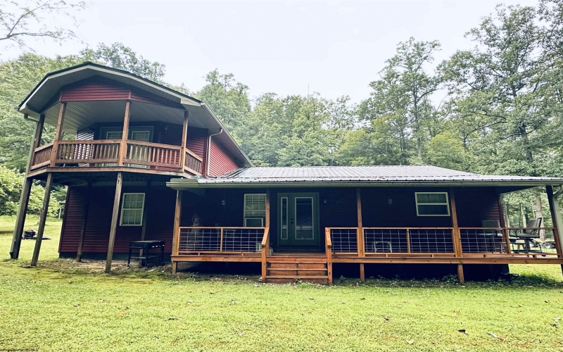 856 REMOVAL Road, Diana, West Virginia 26217, 4 Bedrooms Bedrooms, 11 Rooms Rooms,2 BathroomsBathrooms,Single Family Detached,For Sale,REMOVAL,0,10165896