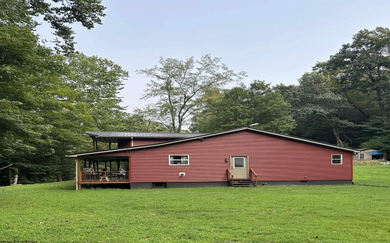 856 REMOVAL Road, Diana, West Virginia 26217, 4 Bedrooms Bedrooms, 11 Rooms Rooms,2 BathroomsBathrooms,Single Family Detached,For Sale,REMOVAL,0,10165896