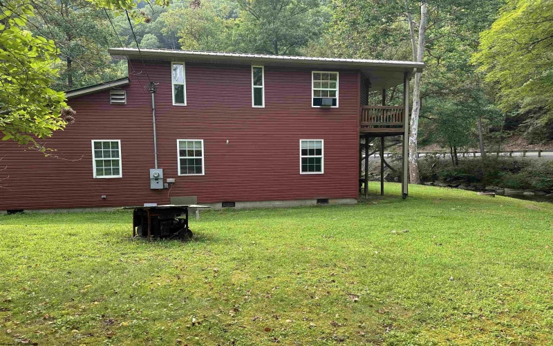 856 REMOVAL Road, Diana, West Virginia 26217, 4 Bedrooms Bedrooms, 11 Rooms Rooms,2 BathroomsBathrooms,Single Family Detached,For Sale,REMOVAL,0,10165896