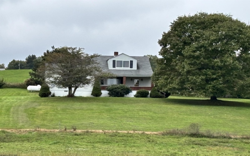 4907 Nestorville Road, Philippi, West Virginia 26416, 4 Bedroom Bedrooms, 8 Room Rooms,2 BathroomBathrooms,Single Family Detached,For Sale,Nestorville,0,10165895