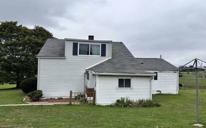 4907 Nestorville Road, Philippi, West Virginia 26416, 4 Bedroom Bedrooms, 8 Room Rooms,2 BathroomBathrooms,Single Family Detached,For Sale,Nestorville,0,10165895