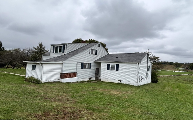 4907 Nestorville Road, Philippi, West Virginia 26416, 4 Bedroom Bedrooms, 8 Room Rooms,2 BathroomBathrooms,Single Family Detached,For Sale,Nestorville,0,10165895