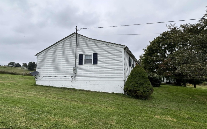 4907 Nestorville Road, Philippi, West Virginia 26416, 4 Bedroom Bedrooms, 8 Room Rooms,2 BathroomBathrooms,Single Family Detached,For Sale,Nestorville,0,10165895