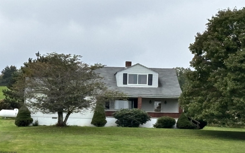 4907 Nestorville Road, Philippi, West Virginia 26416, 4 Bedroom Bedrooms, 8 Room Rooms,2 BathroomBathrooms,Single Family Detached,For Sale,Nestorville,0,10165895